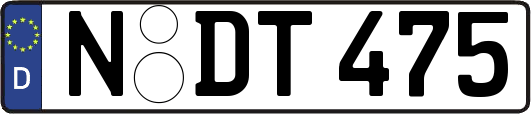 N-DT475