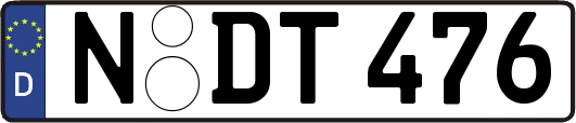 N-DT476