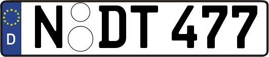 N-DT477
