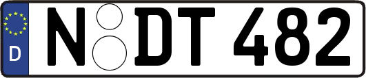 N-DT482
