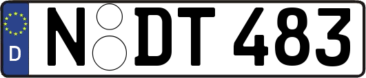 N-DT483