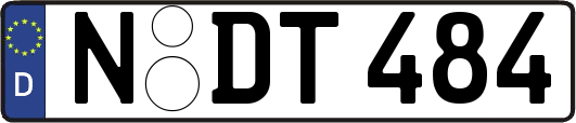 N-DT484