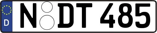N-DT485