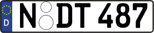 N-DT487
