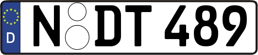 N-DT489