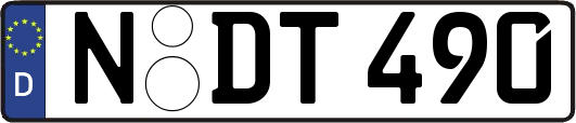 N-DT490