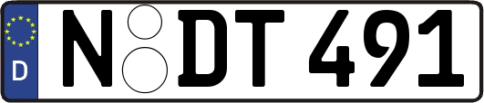 N-DT491