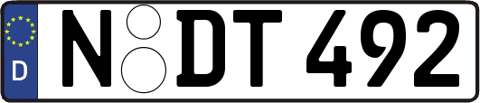 N-DT492
