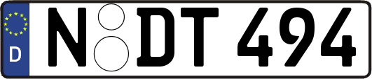 N-DT494