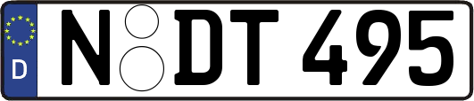 N-DT495