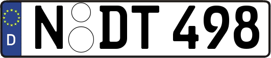 N-DT498
