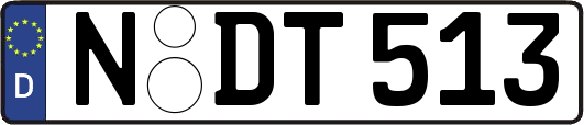 N-DT513