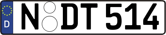 N-DT514