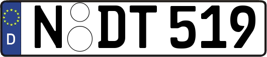 N-DT519