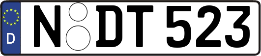 N-DT523