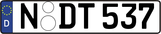 N-DT537