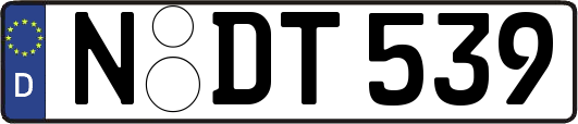 N-DT539