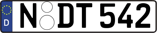 N-DT542