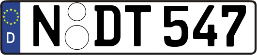 N-DT547