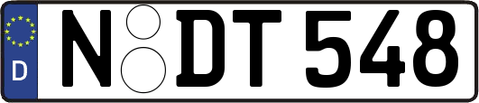 N-DT548