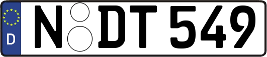 N-DT549