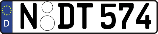 N-DT574