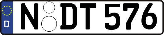 N-DT576