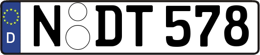 N-DT578