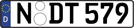 N-DT579