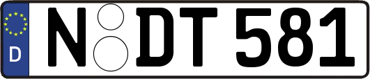 N-DT581