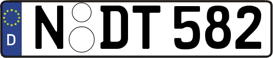 N-DT582