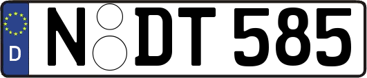 N-DT585