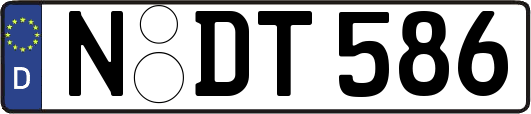 N-DT586