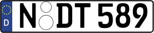 N-DT589