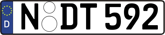 N-DT592