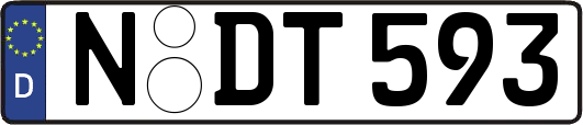 N-DT593