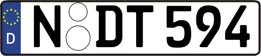 N-DT594