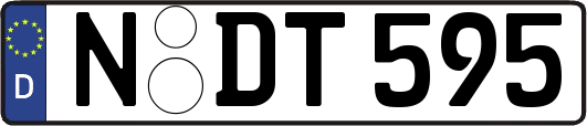 N-DT595
