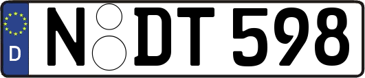 N-DT598