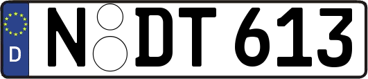 N-DT613