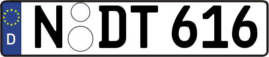 N-DT616