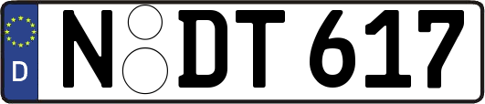 N-DT617