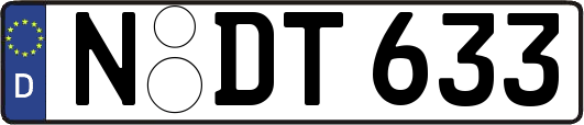 N-DT633