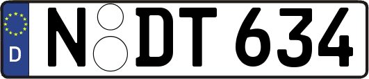 N-DT634