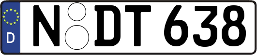 N-DT638