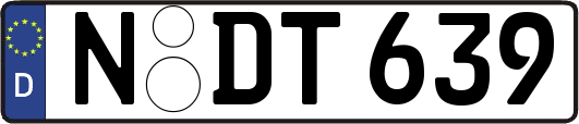 N-DT639