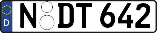 N-DT642