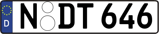 N-DT646