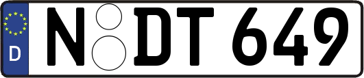 N-DT649