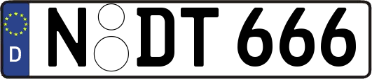 N-DT666
